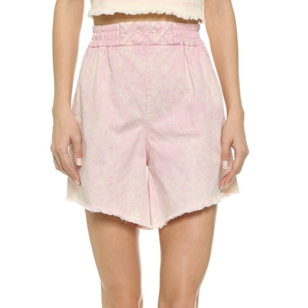 Rachel Comey Rogue Shorts